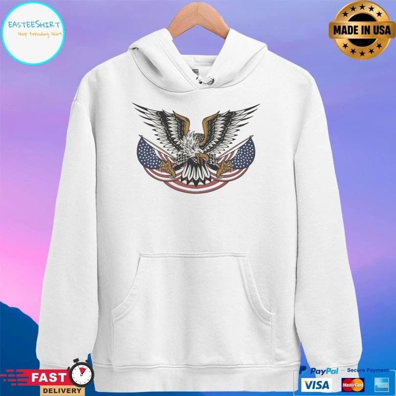 American Eagle Freedom T-shirts