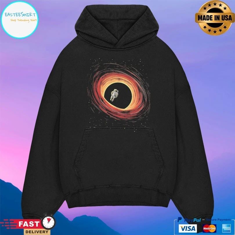 Astronaut No Return T-shirts