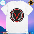 Property Of Marathon Victory Chip Logo T-shirts