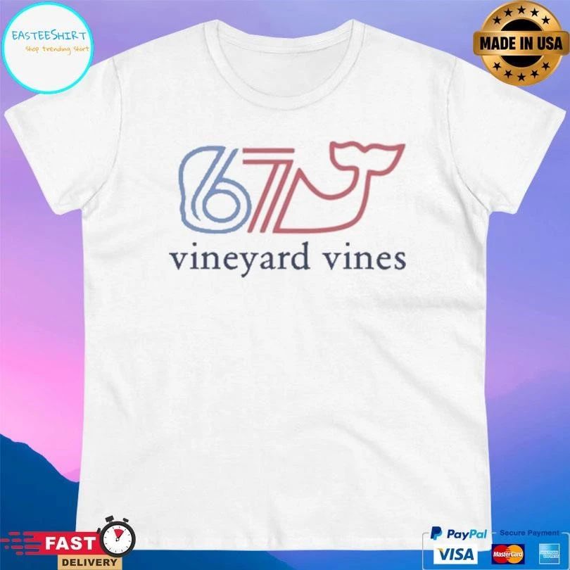 Vineyard Vines Boys 67 T-shirts