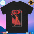 Michael Jackson Thriller T-shirts