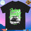 Wen Lambo Gas Monkey Garage T-shirts