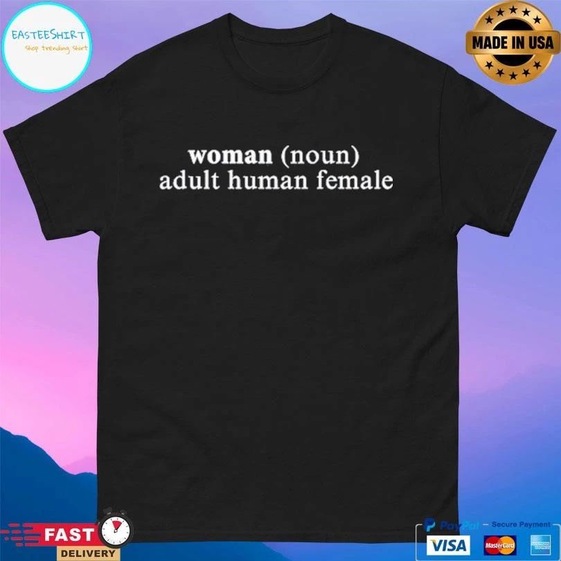 Diana Alastair Woman Adult Human Female T-shirts
