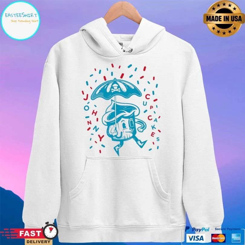 Johnny Cupcakes Sprinkles T-shirts