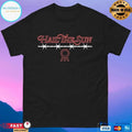 Hail The Sun Barbed Wire T-shirts