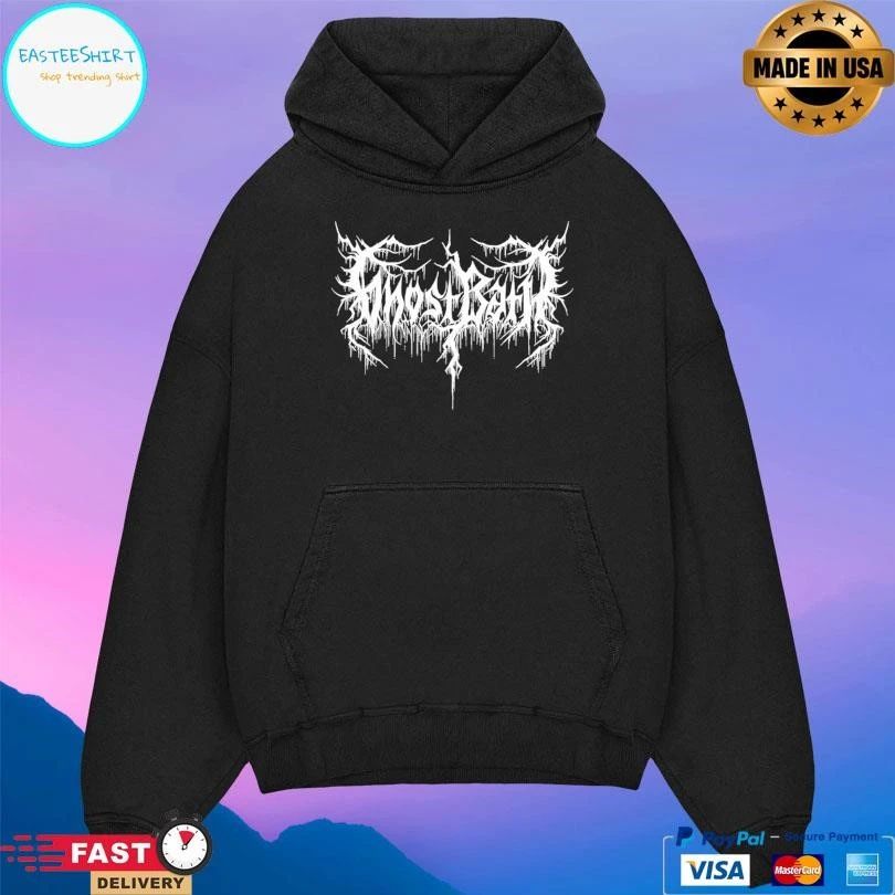 Ghost Bath DSBM T-shirts