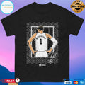 Victor Wembanyama San Antonio Spurs Repeat T-Shirts