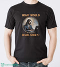 What Would Jesus Sheet Shirt, Funny Spreadsheet Tee, Excel Humor Shirt