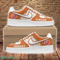 Yamaha Curate AF1 Shoes Vintage For Fans Gift Car Air Force 1 Sneaker Gift Men Women